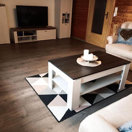 Ferienwohnung Kasper Bad Bederkesa Exterior foto
