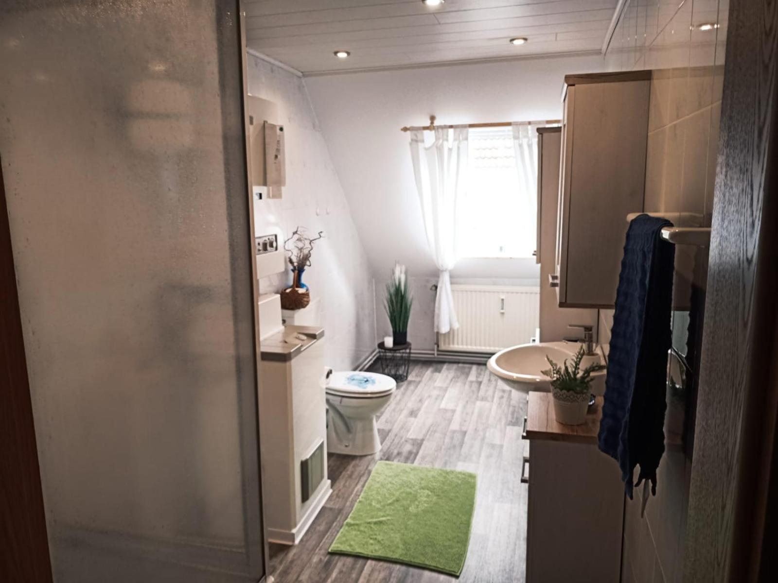 Ferienwohnung Kasper Bad Bederkesa Zimmer foto